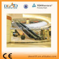 Nova Chinese Suzhou DEAO Escalator / Передвижная прогулка